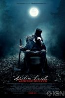 Abraham Lincoln: Vampire Hunter / Abraham Lincoln: Vanator de Vampiri