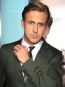 Ryan Gosling. Numit de revista Time cea mai cool vedeta/personalitate din 2011, canadianul este nominalizat la Globurile de Aur pentru cel mai bun actor intr-o drama ( Ides of March) si cel mai bun actor intr-o comedie - Crazy,Stupid,Love.