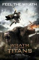 Wrath of the Titans/Furia titanilor