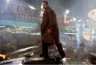 Ridley Scott le pregateste o surpriza de proportii fanilor: Blade Runner 2, filmul asteptat de 30 de ani, ar putea fi lansat in 2012
