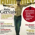 Ricky Gervais, implicat intr-un nou scandal, cu o luna inainte de Gala Globurilor de Aur. Ce declaratii socante a facut pe Twitter
