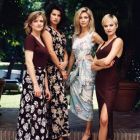 Serialul de la care nu puteai pleca din fata televizorului. Cum arata dupa 20 de ani actritele din Melrose Place, show-ul care a influentat generatii intregi