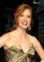 Jessica Chastain - The Help, The Debt, The Tree of Life