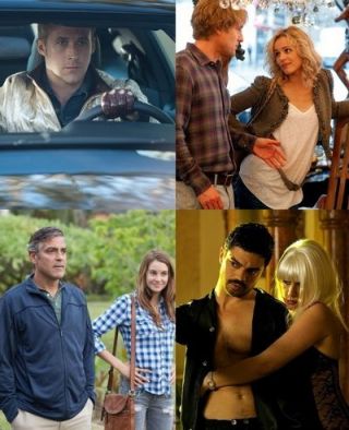 Drive, Midnight in Paris si The Help: cele mai smechere 10 filme din 2011. Cate ai vazut?