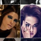 Kristen Stewart versus Ashley Greene: Care e cea mai frumoasa bruneta din Twilight? FOTO