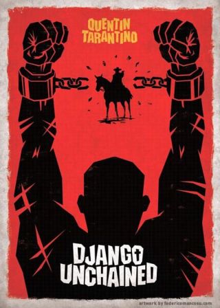 Filmul pe care Quentin Tarantino il viseaza de 3 ani: povestea din spatele Django Unchained. Cum a ajuns Leonardo DiCaprio pentru prima data intr-un rol negativ