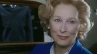 The Iron Lady Trailer 2
