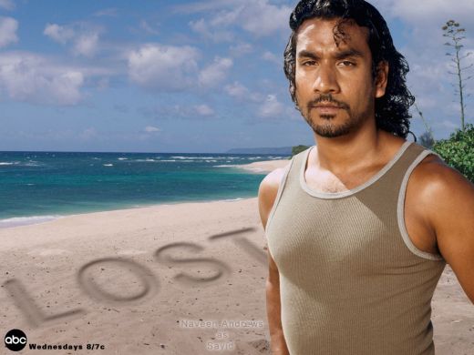 Naveen Andrews (Sayid) a mai jucat in multe filme inainte de Lost, insa abia cu acest serial, actorul englez a atras atentia. Dupa Lost, a mai avut o aparitie episodica in Law&Order. In 2013, joaca alaturi de Naomi Watts in Diana, in rolul iubitului printesei Diana, ultima ei dragoste.
