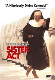 
	Sister act
