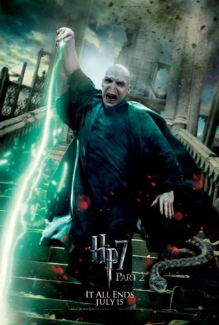 Harry Potter si Talismanale Mortii: Partea 2, filmul cu cele mai bune recenzii in 2011. Vezi care au fost cele mai apreciate filme