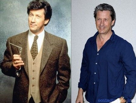  Carismaticul Charles Shaughnessy, care l-a jucat pe Maxwell Sheffield, a continuat sa apara in soap-opera Days of Our Lives pana in 2010. In momentul in care a fost difuzat in Anglia 