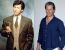 Carismaticul Charles Shaughnessy, care l-a jucat pe Maxwell Sheffield, a continuat sa apara in soap-opera Days of Our Lives pana in 2010. In momentul in care a fost difuzat in Anglia Dadaca , multi spectatori s-au plans de accentul britanic fals si il indemnau sa ia lectii de la colegul sau, Daniel Davis. Cei doi actori au fost extrem de amuzanti de cerinta pentru ca Shaughnessy este nascut in Londra, iar Davis este american, nascut in Arkansas, SUA.
