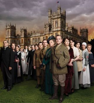 Downton Abbey: serialul care a intrat in cartea recordurilor cu cele mai multe recenzii pozitive in 2011. De ce i-a cucerit pe englezi si americani