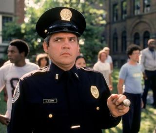 Police Academy: cea mai buna serie de comedie politista e reinventata dupa 28 de ani. Ce s-a intamplat cu actorii care faceau incasari record in anii 80