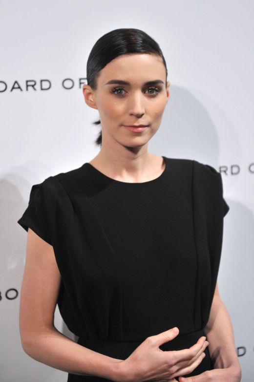 Rooney Mara