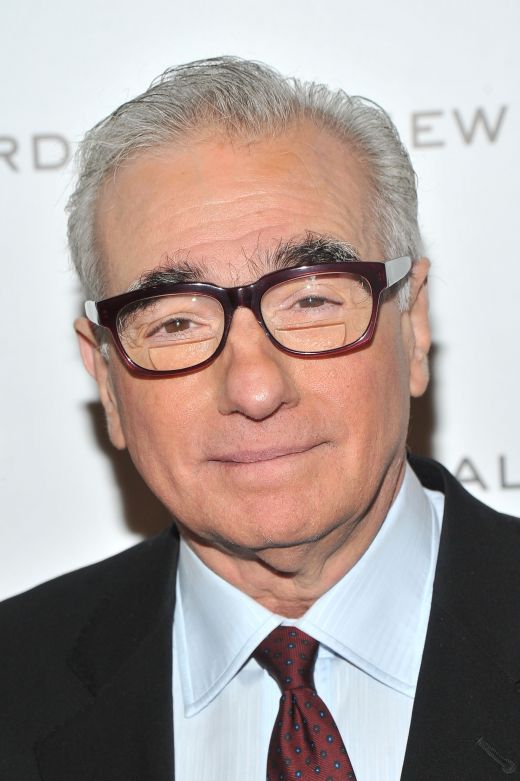 Martin Scorsese