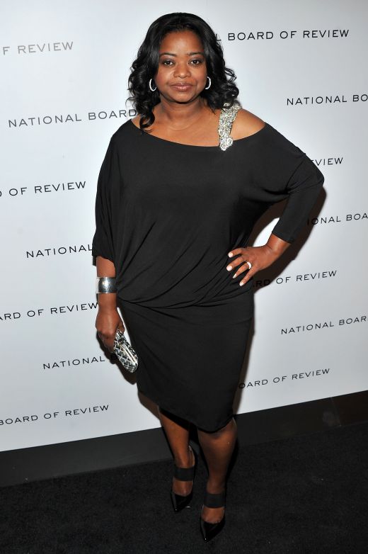 Octavia Spencer 