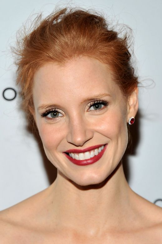 Jessica Chastain