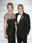 George Clooney si Stacy Keibler
