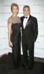 George Clooney si Stacy Keibler