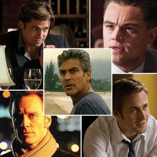 Saptamana Globurilor de Aur: care sunt cei 9 actori care au impresionat anul trecut cu rolurile lor senzationale