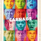 Carnage: teatrul bate la portile cinematografului