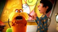 Dr. Seuss's The Lorax
