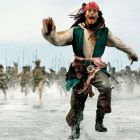 Piratii din Caraibe, gata de partea a cincea din serie: cand va aparea filmul care i-a adus lui Johnny Depp 350 de milioane de $