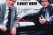 Se implinesc 30 de ani de la Knight Rider, serialul care l-a facut star pe David Hasselhoff. Uite cum arata actorul care i-a dat voce faimoasei masini inteligente KITT