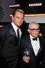 Leo DiCaprio si Martin Scorsese