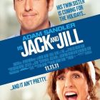 Jack and Jill: portia dubla de Adam Sandler da efecte adverse