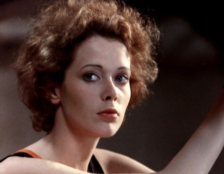 Sylvia Kristel