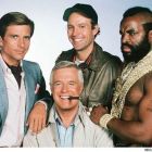 Cei mai celebri mercenari din anii 80, la 30 de ani de la The A-Team, serialul violent care i-a fascinat pe americani. Cum arata astazi Mr. T