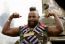 Mr. T in 2008