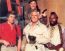 Distributia din serialul The A-Team din 1983