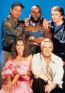 Distributia din serialul The A-Team din 1983