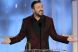 Ricky Gervais, mai dur ca niciodata la Globurile de Aur: ce actori a umilit cu glumele sale acide. Motivul pentru care a injurat pe scena
