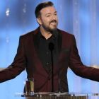 Ricky Gervais, mai dur ca niciodata la Globurile de Aur: ce actori a umilit cu glumele sale acide. Motivul pentru care a injurat pe scena