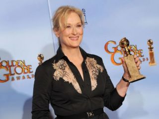 Record absolut. Rolul care i-a adus lui Meryl Streep al 8-lea Glob de Aur din cariera. Povestea din spatele The Iron Lady