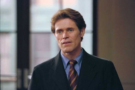  Dr. Norman Osborne (Williem Dafoe) in Spider-Man: avere de 4.79 de miliarde de dolari