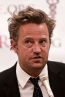 Matthew Perry in octombrie 2011