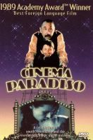 Cinema Paradiso