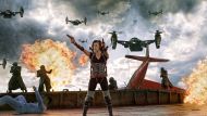 Resident Evil: Retribution Trailer
