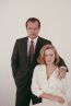 Kathleen Turner si Jack Nicholson in filmul Prizzi s Honor din 1985