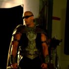 Vin Diesel, singur impotriva extraterestrilor. Prima imagine oficiala din Riddick, filmul cu un buget de 100 de milioane de dolari