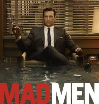 Unul dintre cele mai bune seriale din ultimii 5 ani, Mad Men revine cu un poster macabru pentru sezonul 5. Citeste aici totul despre serial