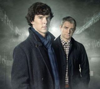 Serialul care a devenit problema nationala in Marea Britanie: moartea lui Sherlock Holmes investigata de mii de fani