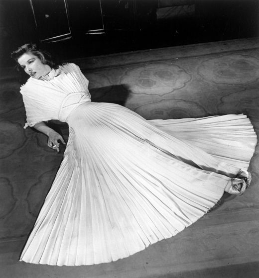 Katharine Hepburn, singura actrita cu 4 premii Oscar castigate