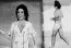1 aprilie 1974: Elizabeth Taylor amuzata de celebrul moment in care Gala a fost intrerupta de Robert Opal, un barbat gol care a patruns pe scena.