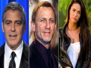 Ce actori actori celebri de la Hollywood s-au saturat de blockbustere: de ce si-au criticat propriile filme George Clooney, Megan Fox sau Daniel Craig